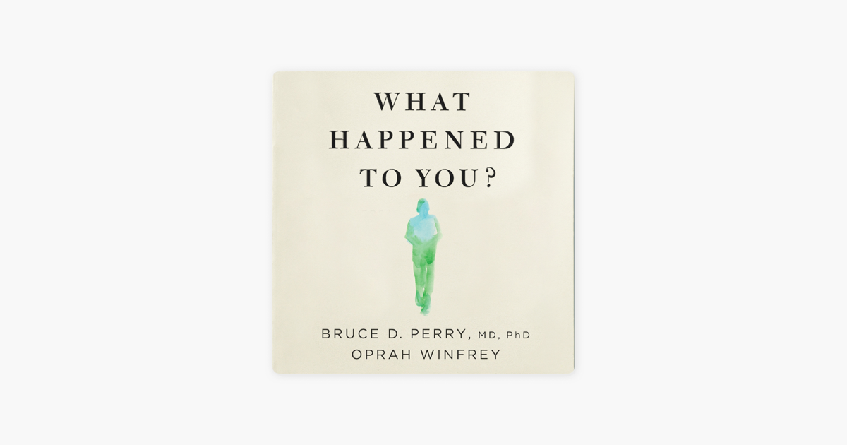 what happened to you book free download