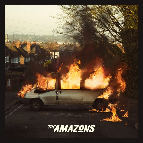 Cover artwork for Black Magic
