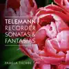 Stream & download Telemann: Recorder Sonatas and Fantasias