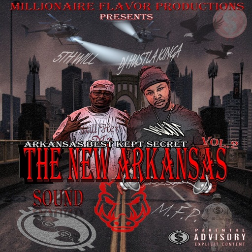 Album artwork