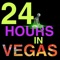 24 Hours in Vegas - BeatsByTheMob lyrics