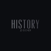 JD Eicher - History