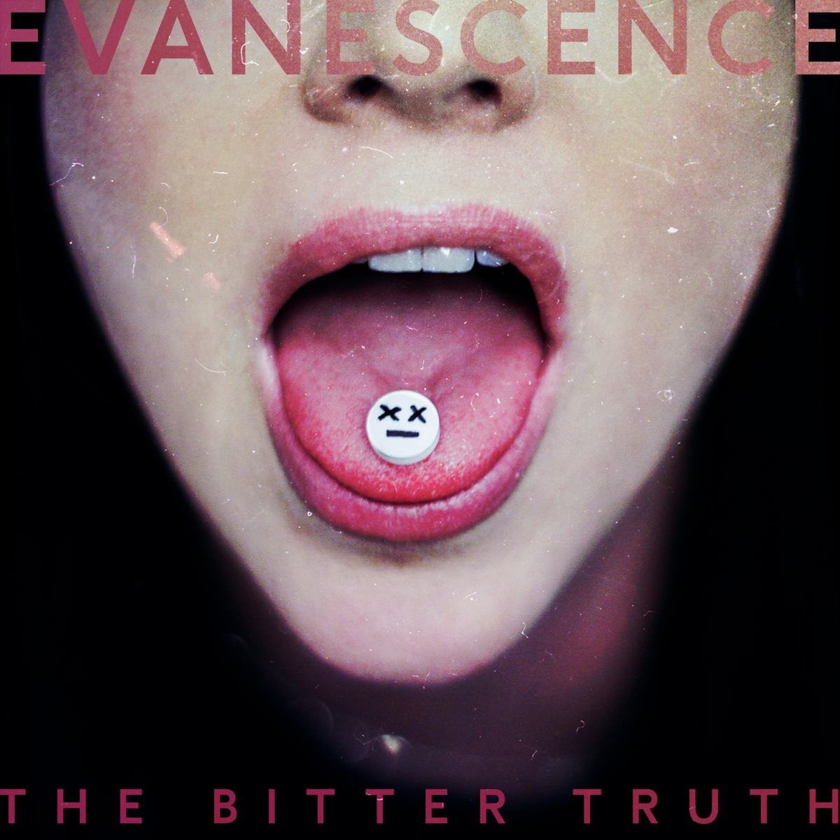 The Bitter Truth Album ITunes United Kingdom