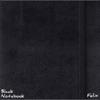 Black Notebook - EP