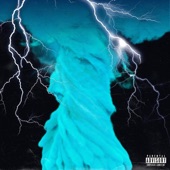 TURQUOiSE TORNADO FREESTYLE (feat. Paul Wall) artwork