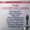 Klaus Thunemann & I Musici - Bassoon Concerto in E Minor, RV 484: I. Allegro poco
