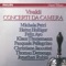 Oboe Concerto in C Major, RV 452: I. Allegro artwork