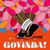 Govinda! artwork