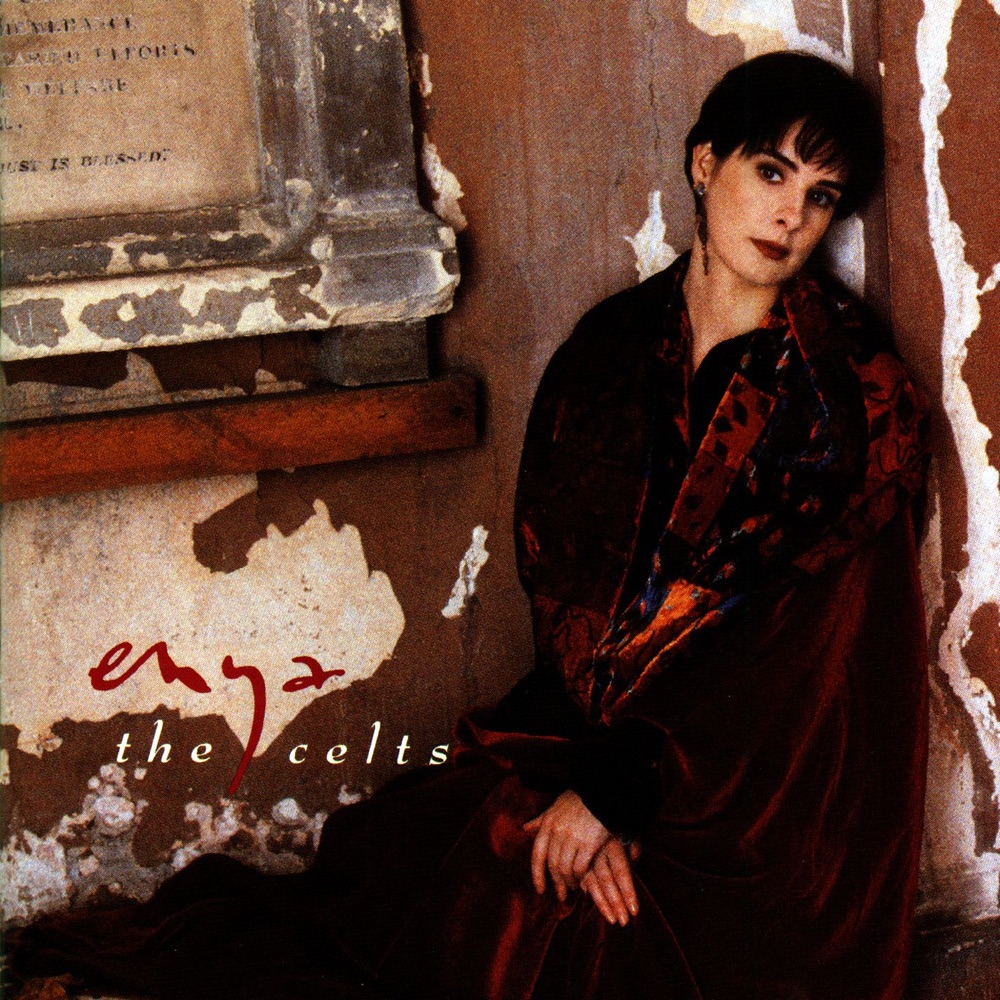 The Celts by Enya