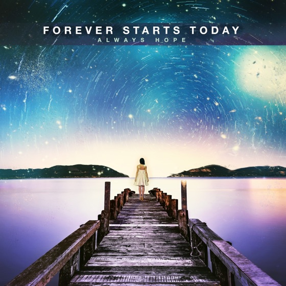 Cover artwork for Alannah