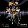Wave song lyrics