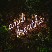 And Breathe artwork