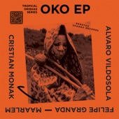 Oko - EP artwork