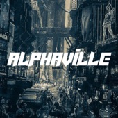 Alphaville artwork