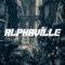 Alphaville artwork