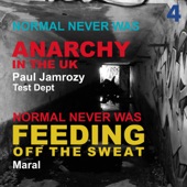 Feeding Off the Sweat (Maral Remix) artwork