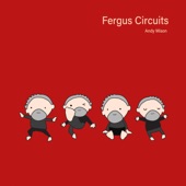 Fergus Circuits artwork