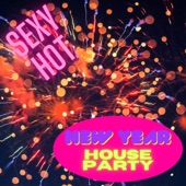 New Year House Party artwork