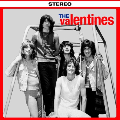 My Old Man's A Groovy Old Man - The Valentines | Shazam