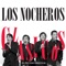 La Compañera (feat. Luis Salinas) - Los Nocheros lyrics