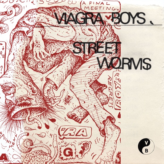 Cover artwork for Slow Learner