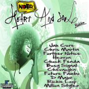 Heart and Soul Riddim - Various Artists