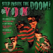 Step Inside the Doom! - EP artwork