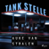 Auke van Stralen - Tankstelle