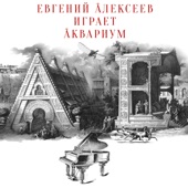 Евгений Алексеев играет аквариум artwork