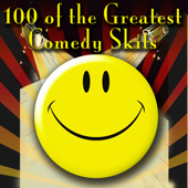 100 of the Greatest Comedy Skits - Various Artists