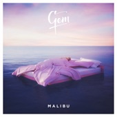 Malibu artwork