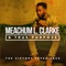 God Will Restore (feat. Datisha Pickett) - Meachum L. Clarke & True Purpose lyrics