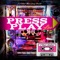 Break up Make Up / How U Gonna Act Like That - Chris Ardoin lyrics