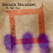 Manusia Manusiawi (feat. Cak Nun) artwork