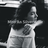 Short Piano Stories artwork