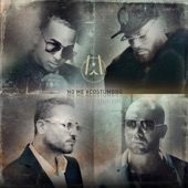 No Me Acostumbro (feat. Los Legendarios & Miky Woodz) artwork