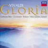 Vivaldi: Dixit Dominus, Gloria album lyrics, reviews, download