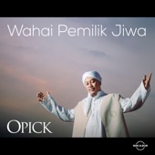 Wahai Pemilik Jiwa - EP artwork