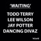 Waiting (feat. Dancing Divaz) [Club Mix] artwork