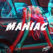 Maniac - Single