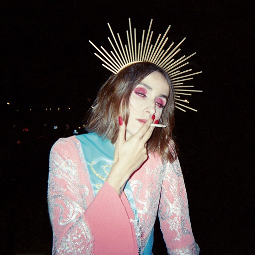 Album artwork