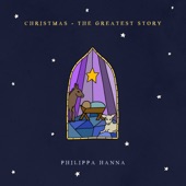 Christmas - The Greatest Story - EP artwork