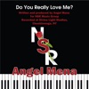 Do You Really Love Me? EP