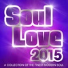 Soul Love 2015, 2015