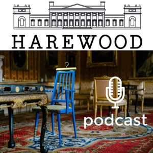 Jane Marriott - Director of Harewood House Trust