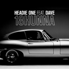 18HUNNA (feat. Dave) by 