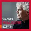 Wagner: Die Walküre, WWV 86B (Live) album lyrics, reviews, download