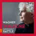 Wagner: Die Walküre, WWV 86B (Live) album cover