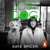 Kate Spicer - Lost Dog artwork