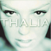 Amor a la Mexicana - Thalia